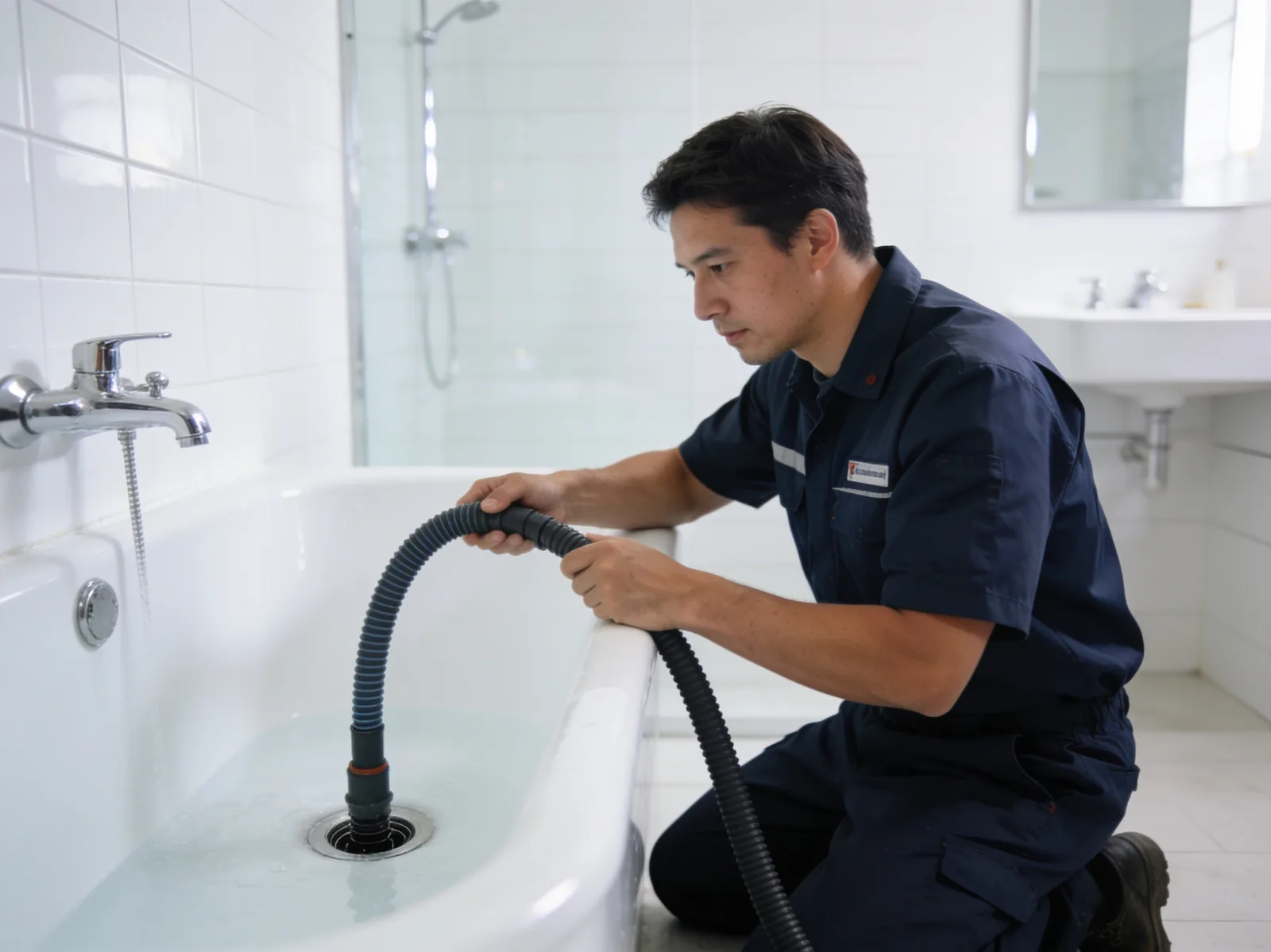 Emergency Plumber Spencer, WV FAQs